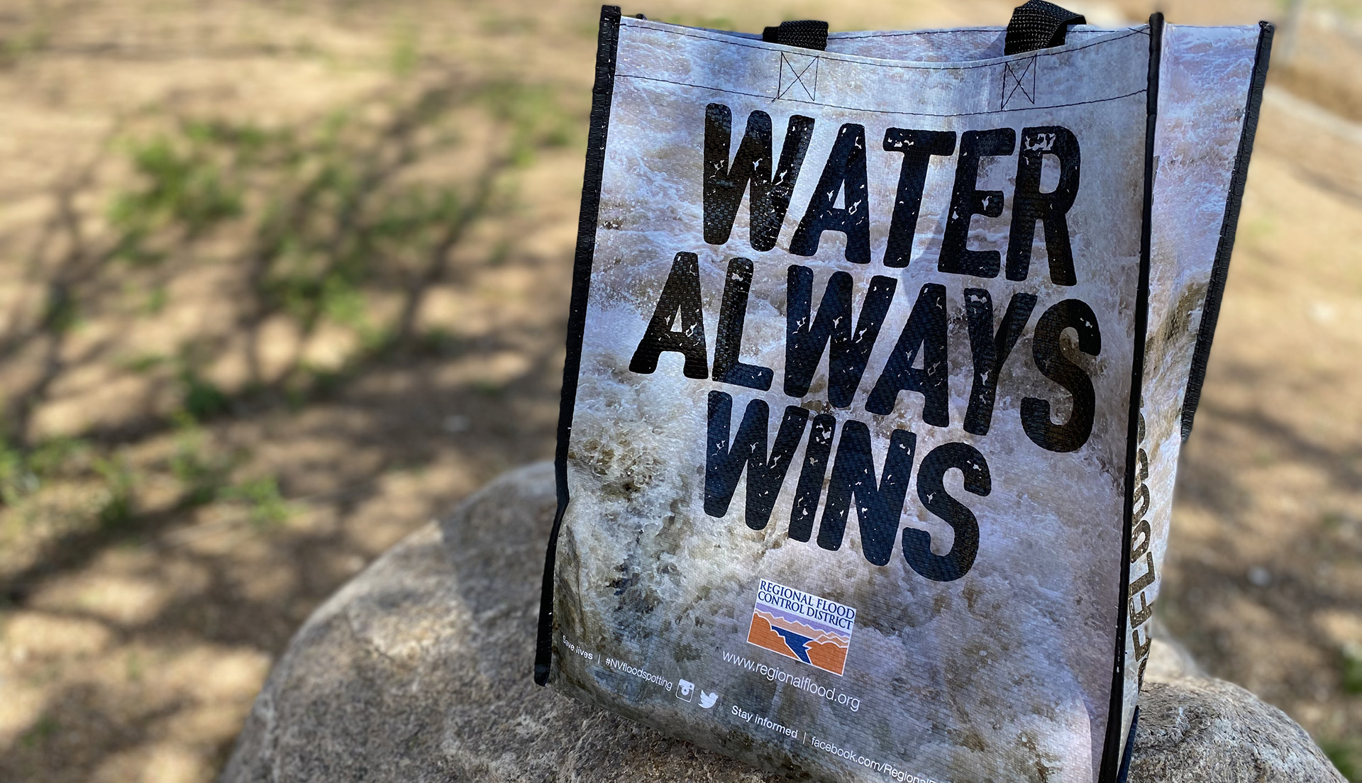 Water Always Wins Bag_cover